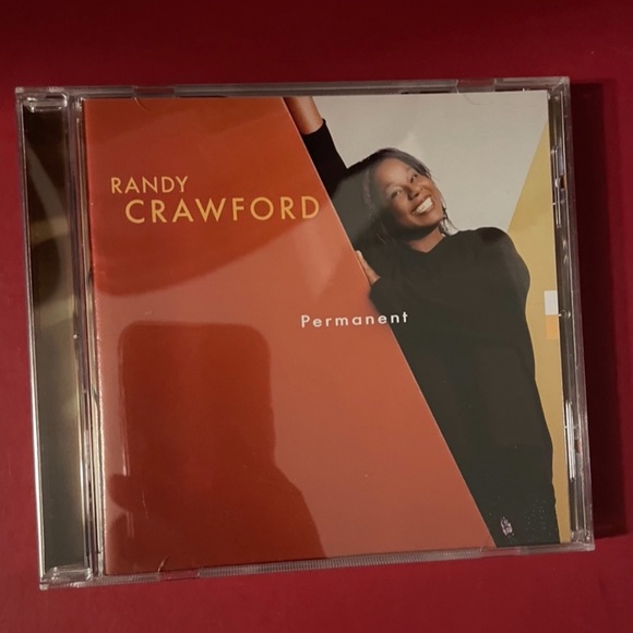 Randy Crawford’s CD “Permanent” Released 2001, reached #32 Billboard R&B chart. - Picture 2 of 5